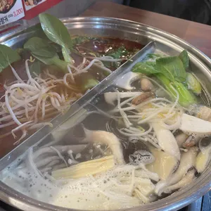 동래순훠궈 리뷰 사진