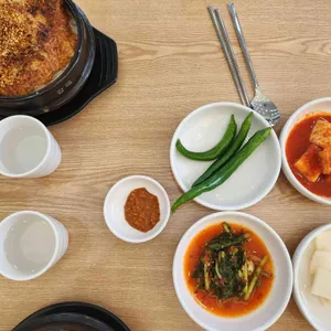 이우철한방누룽지삼계탕 사진