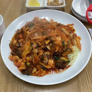 그시절그짬뽕 사진