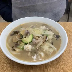 그시절그짬뽕 사진