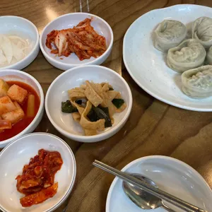 최고집 함흥냉면 사진