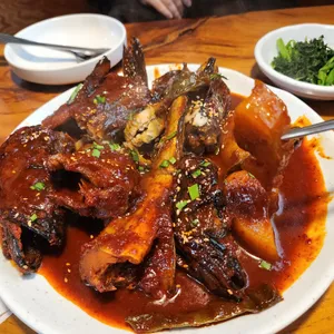 인사동토속음식점 사진