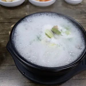 옹골네순대국 사진