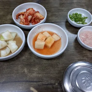 옹골네순대국 사진