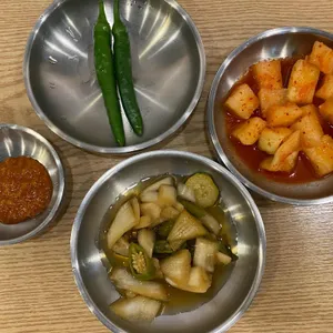 진선소고기국밥 사진