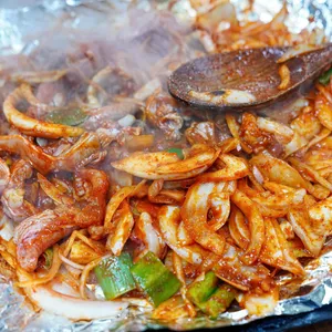 제일꼼장어 사진
