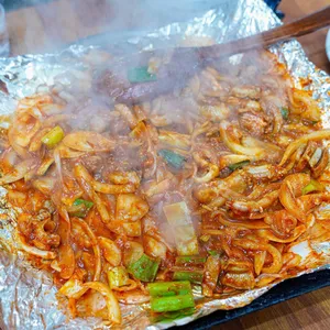 제일꼼장어 사진