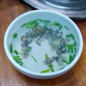제일꼼장어 사진
