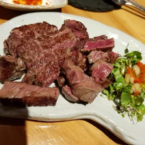 한와담 사진