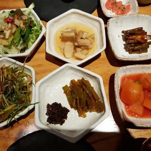 한와담 사진