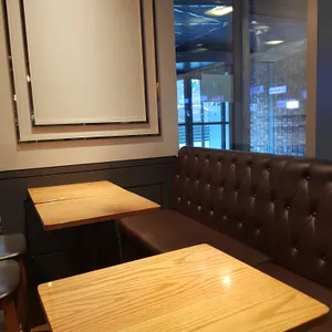 커피빈 리뷰 사진