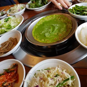 감나무집 사진
