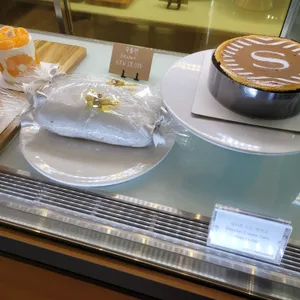 쉐라톤그랜드인천호텔 오뜨 파티세리 리뷰 사진