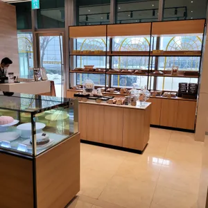 쉐라톤그랜드인천호텔 오뜨 파티세리 리뷰 사진