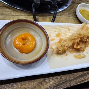 연가복국 사진