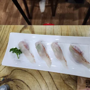 연가복국 사진