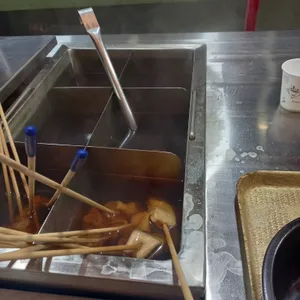 장터전집 사진