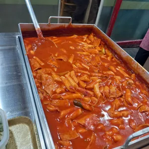 장터전집 대표 사진