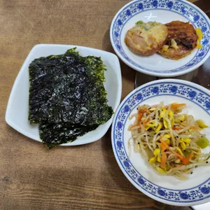 뚱돼지주먹구이 사진