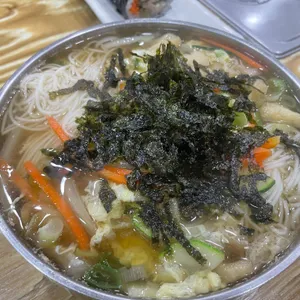 김밥천국 사진