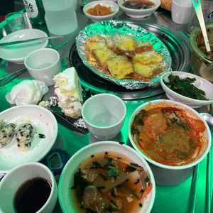 한사발포차 리뷰 사진