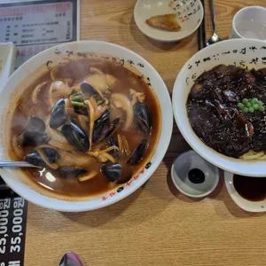 조박사짬뽕 사진