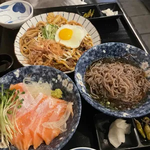 낭만식당 사진