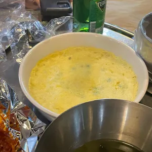 붉은닭발 사진
