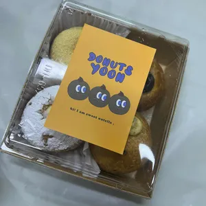 도너츠윤 사진