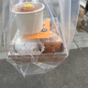 도너츠윤 사진