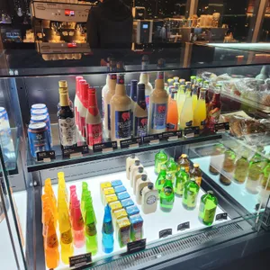 쏘리낫쏘리 베이크샵 리뷰 사진