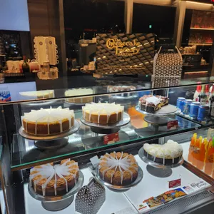 쏘리낫쏘리 베이크샵 리뷰 사진