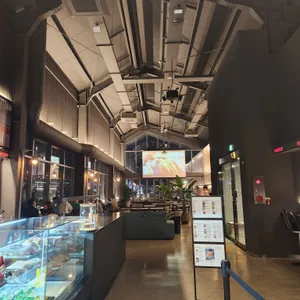 쏘리낫쏘리 베이크샵 리뷰 사진