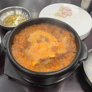 우정 사진