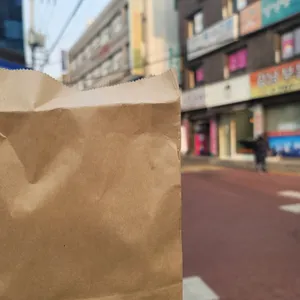 옥순빵집 사진