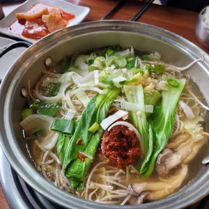 송가만두전골전문 사진