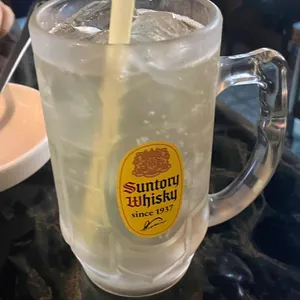 들국화실비집 사진