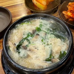 굴예찬 리뷰 사진
