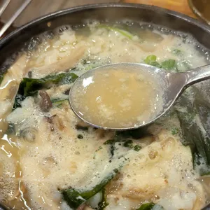 굴예찬 리뷰 사진