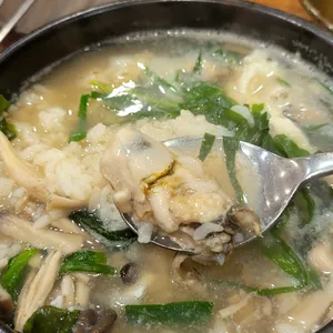 굴예찬 리뷰 사진