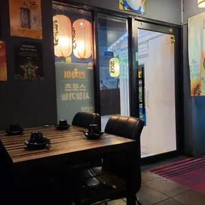 킨사이 리뷰 사진