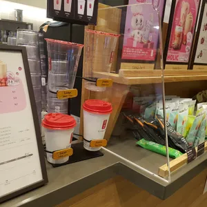 공차 리뷰 사진
