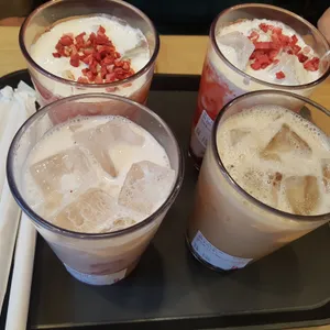 공차 사진