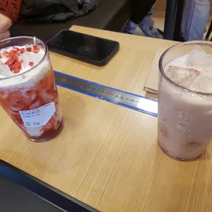 공차 리뷰 사진