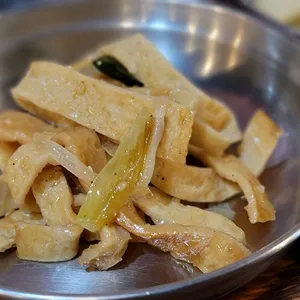 대물 조개전골 사진