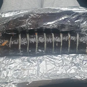 보물섬김밥 리뷰 사진