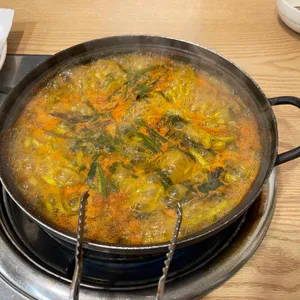 이천생선국수 추어탕 사진