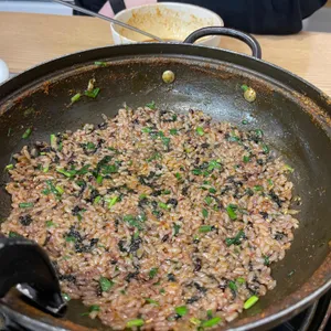 이천생선국수 추어탕 사진