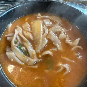 할매샤브샤브손칼국수 사진