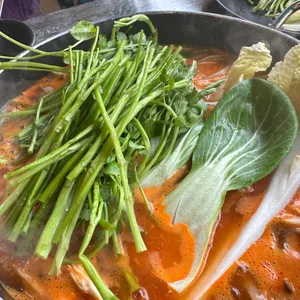 할매샤브샤브손칼국수 사진